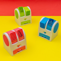 کولر رومیزی مدل Mini fan