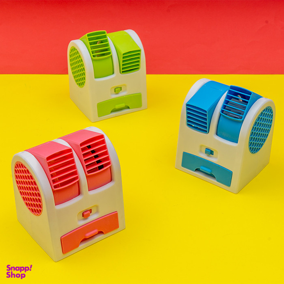 کولر رومیزی مدل Mini fan