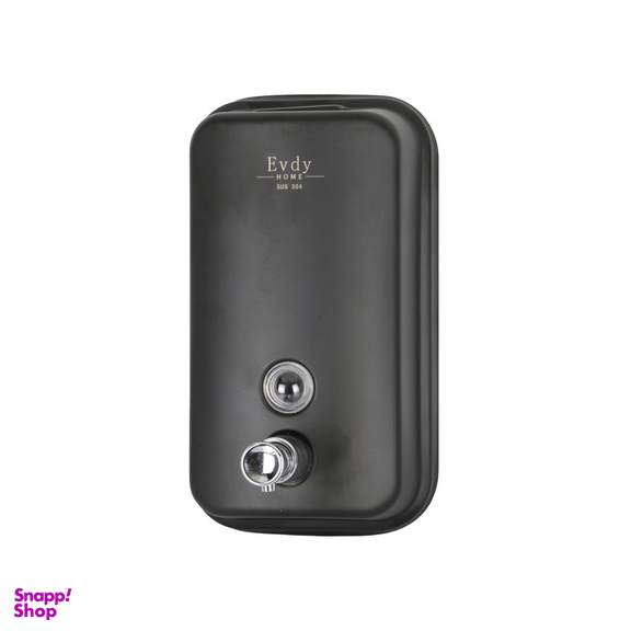 پمپ مایع دستشویی دلفین مدل kh-1000-bl