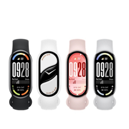مچ بند هوشمند شیائومی مدل Smart Band 10