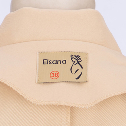 مانتو و شلوار زنانه السانا مدل تیادا کد 207023