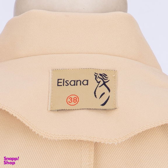 مانتو و شلوار زنانه السانا مدل تیادا کد 207023