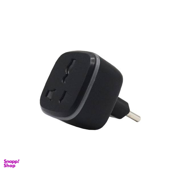 تبدیل 3 به 2 چراغ دار شی کاریزما مدل آرکا