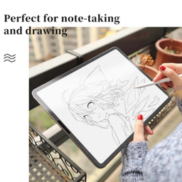 محافظ صفحه نمایش تبلت اولترا مدل Xundd Paper-like film مناسب اپل iPad 10.2 2020