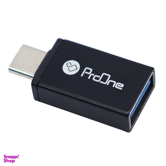 مبدل USB به USB -C پرووان مدل PCO 02