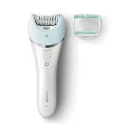 اپیلاتور فیلیپس مدل BRE610/12