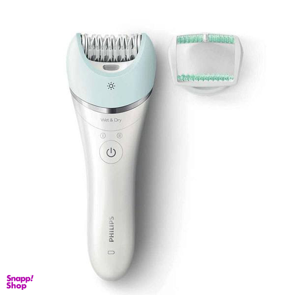 اپیلاتور فیلیپس مدل BRE610/12