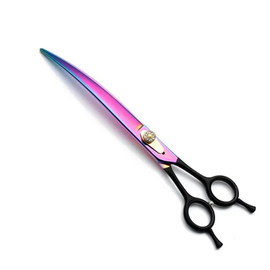 قیچی اصلاح مو حیوانات اسمیت کینگ مدل 8inch