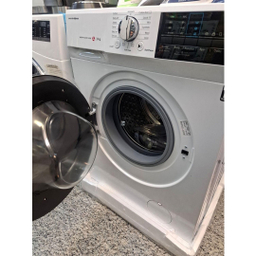 ماشین لباسشویی اتوماتیک پاکشوما مدل UWF 20801 iST ظرفیت 8 کیلوگرم