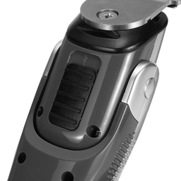 ماشین اصلاح موی بدن و صورت بیاویا مدل BY680