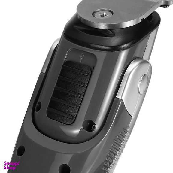 ماشین اصلاح موی بدن و صورت بیاویا مدل BY680