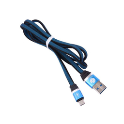 کابل تبدیل USB به microUSB ایکس پی پروداکت مدل XP-C220 طول 1 متر