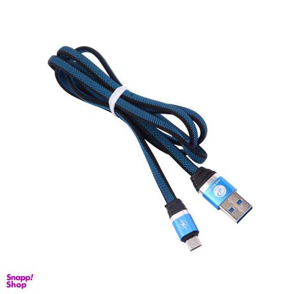 کابل تبدیل USB به microUSB ایکس پی پروداکت مدل XP-C220 طول 1 متر