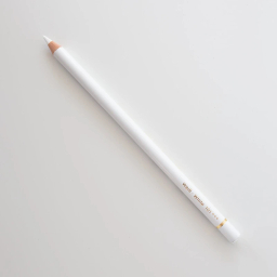 مداد پلی کروم فابرکاستل کد White 101