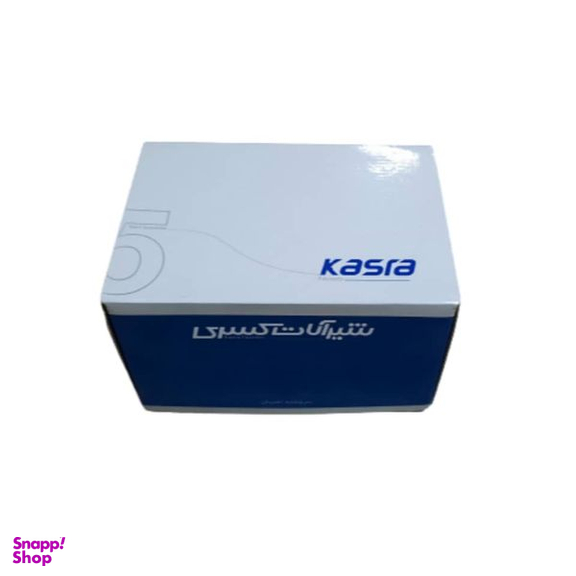 ست شیرآلات کسری مدل امگا مجموعه 3 عددی