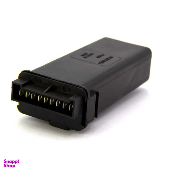 قفل مرکزی و ریموت خودرو چیکال مدل P-357 مناسب پژو پارس بسته 3 عددی