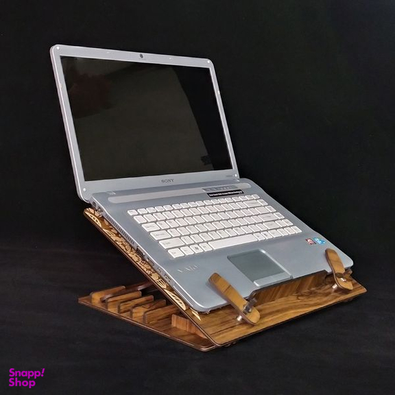 نگهدارنده کتاب مهیاس مدل صریر