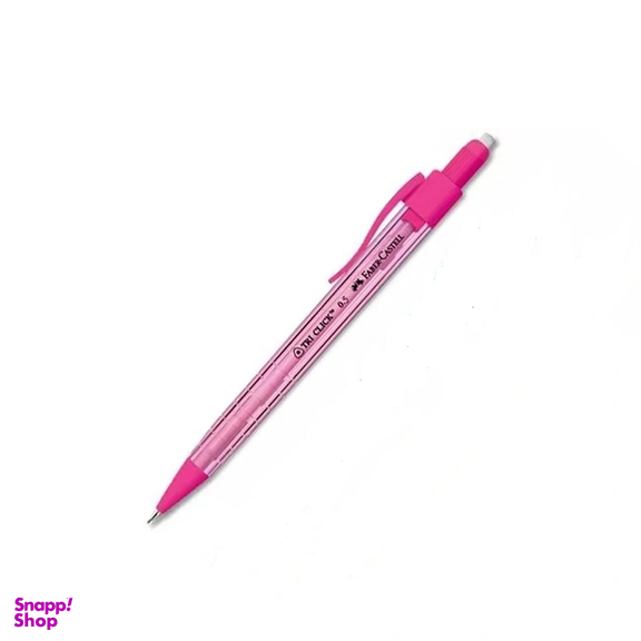 اتود 0.5 میلی متر فابر کاستل مدل تری کلیک کد 5