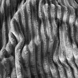 پتو مسافرتی شایسته مدل پلیسه کرکره ای سایز 160×205 سانتی متر