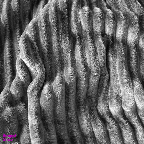 پتو مسافرتی شایسته مدل پلیسه کرکره ای سایز 160×205 سانتی متر