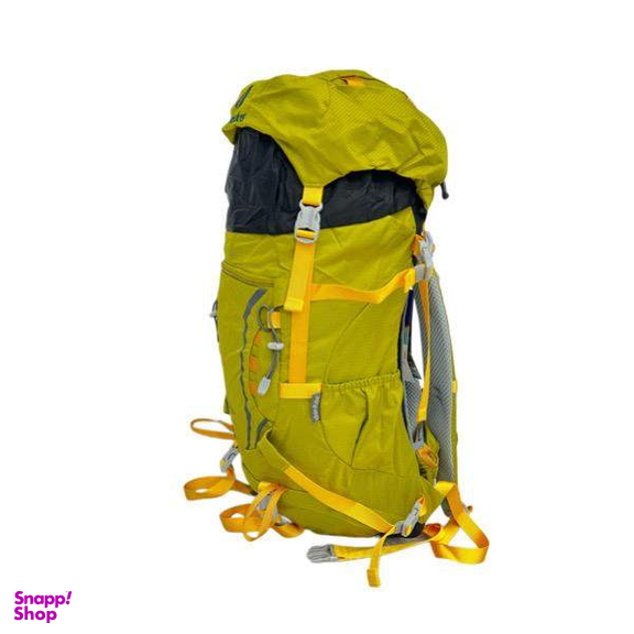 کوله پشتی کوهنوردی دیوتر مدل TREKKING گنجایش 35.5 لیتر