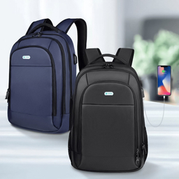 کوله پشتی لپ تاپ کوتتسی مدل 14016 مناسب برای لپ تاپ تا 16 اینچی