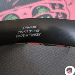 دمپایی لاانشگتی پسرانه ال سی وایکیکی مدل TURK560