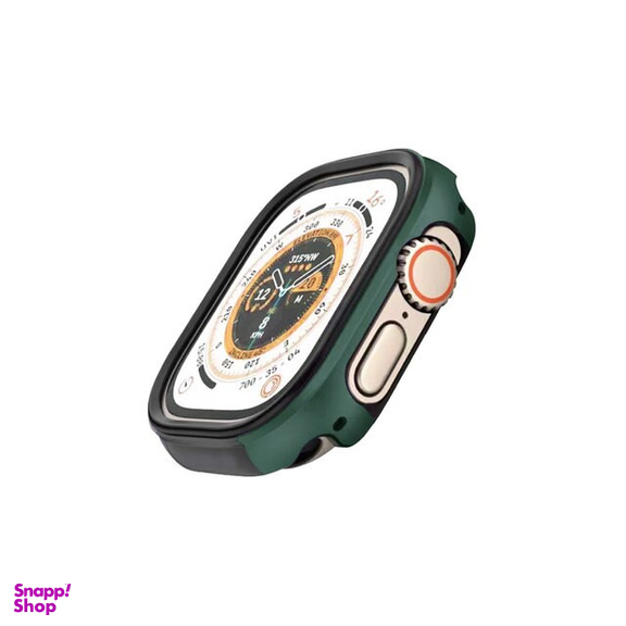 کاور کی -زد دو مدل Defender مناسب برای اپل واچ 49 میلی متری