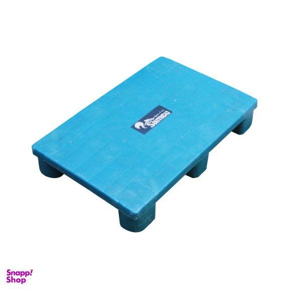 پالت سامکو مدل پلاستیکی کد YPK-ZIRBAR-90*60CM