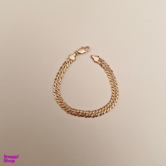 دستبند زنانه ژوپینگ کد 677