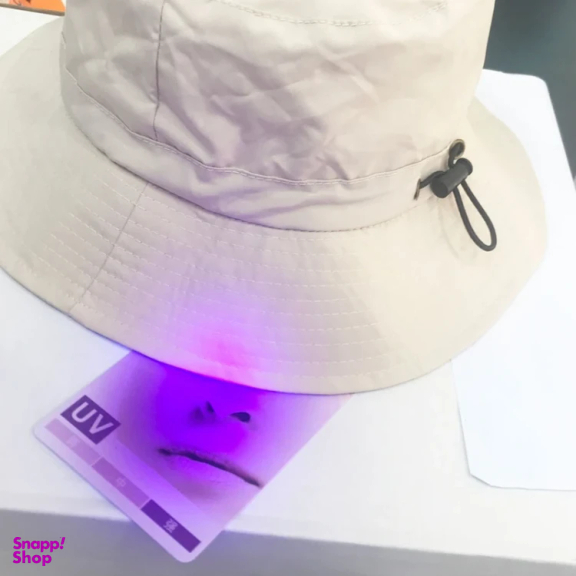 کلاه آفتابگیر پیکتت فاینو مدل RH55