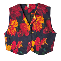 جلیقه رسمی زنانه مدل itigollin