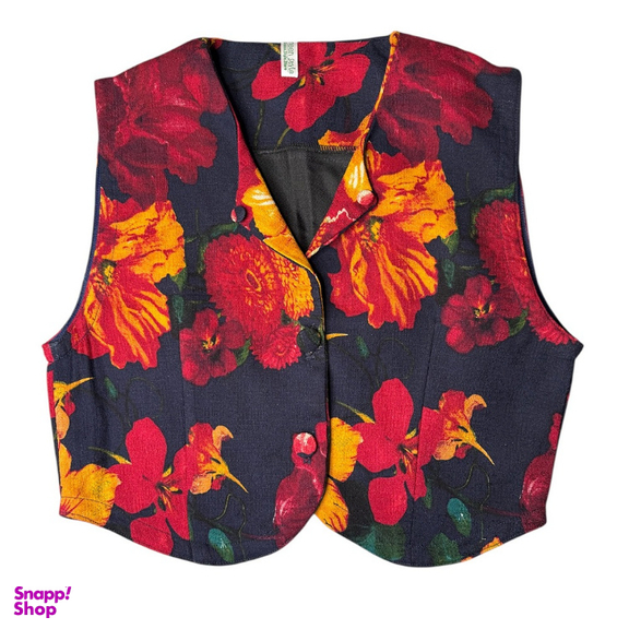 جلیقه رسمی زنانه مدل itigollin