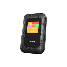 مودم جیبی CAT4 تندا مدل 4G185 V3.0