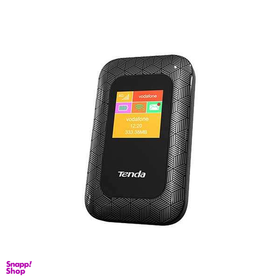 مودم جیبی CAT4 تندا مدل 4G185 V3.0