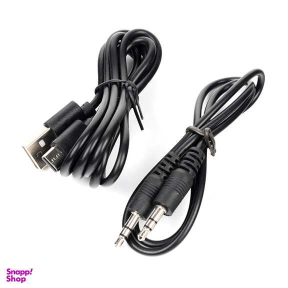 اسپیکر بلوتوثی قابل حمل هیسکا مدل B114