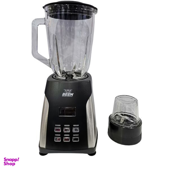 مخلوط کن و آسیاب کن بیم مدل BL1802