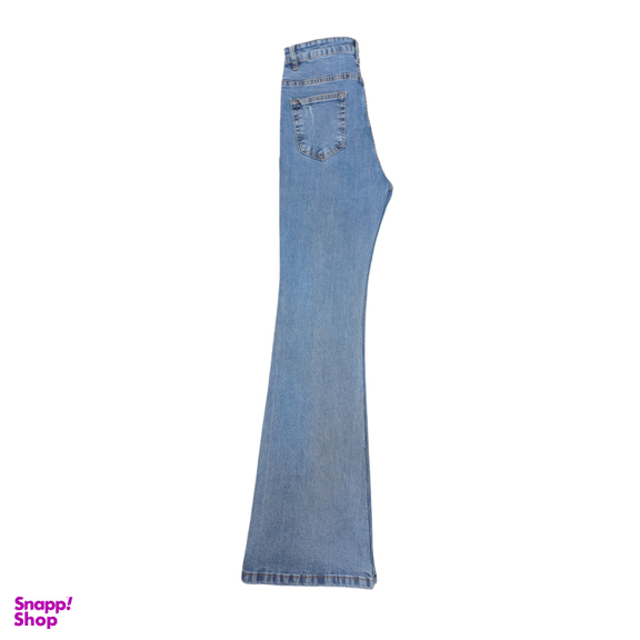 شلوار جین زنانه مدل 2104