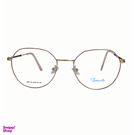 فریم عینک طبی زنانه مدل G90-122