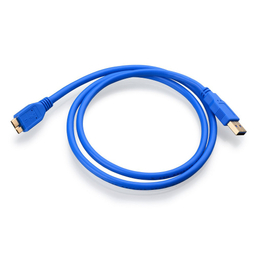 کابل هارد اکسترنال USB 3 Note دیتالایف طول 1.5 متر