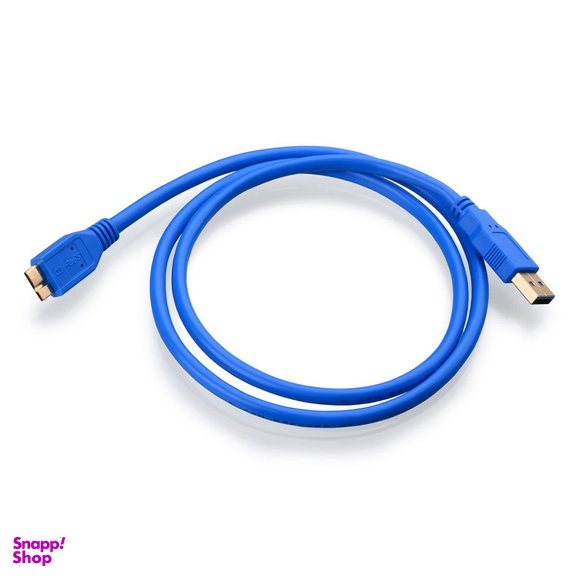 کابل هارد اکسترنال USB 3 Note دیتالایف طول 1.5 متر