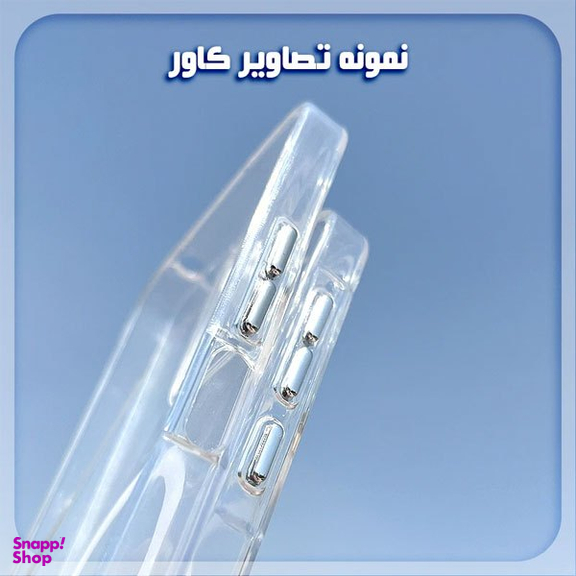 کاور گوشی موبایل گلدن گارد مدل Magsafe مناسب شیائومی Redmi Note 13 4G