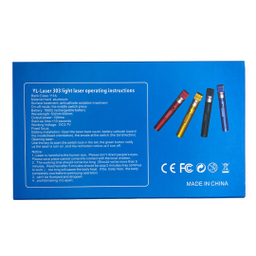 لیزر پوینتر مدل YL-303