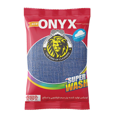 اسکاچ سیمی اونیکس طرح بیگ کد 01