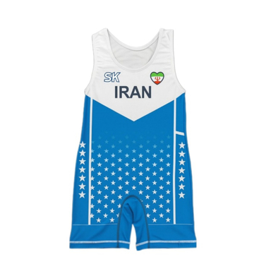 دوبنده کشتی طرح ارژ مدل S1