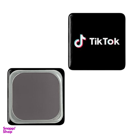 مگنت خندالو مدل تیک تاک Tik Tok کد 8411