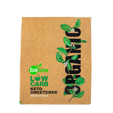پودر شیرین کننده کتویی بیلو وزن 210 گرم
