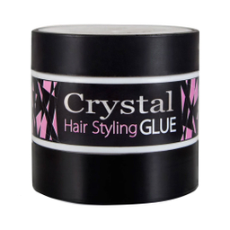 چسب مو کریستال مدل Hair Styling Glue