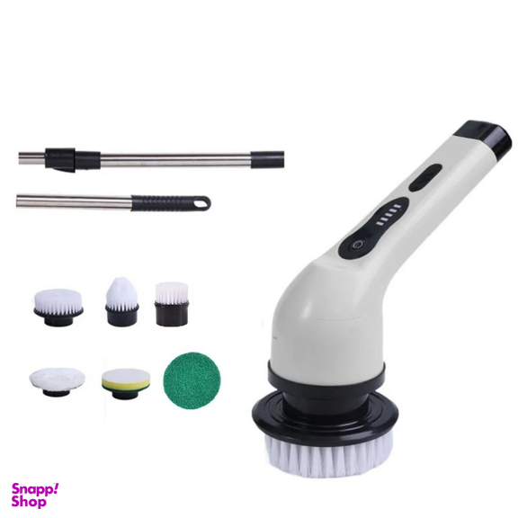 فرچه شارژی چند منظوره مدل VTR -04087