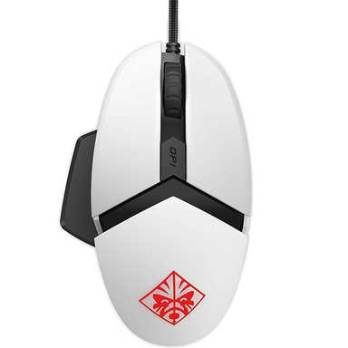 ماوس مخصوص بازی اچ پی مدل HP Omen Reactor